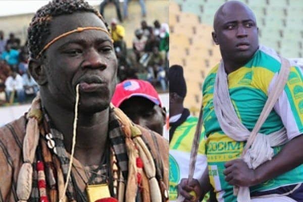 Lutte : Le Cng donne la victoire à Lac 2 sur Boy Niang 2 (officiel)