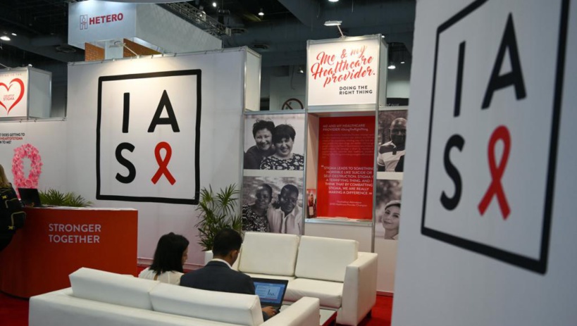 Les questions en débat au congrès scientifique sur le VIH-Sida