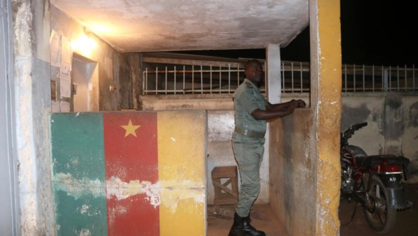 Cameroun: ce que l'on sait de la mutinerie à la prison centrale de Yaoundé