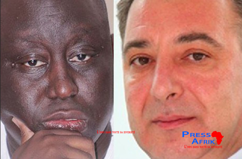 L’Organized Crime and Corruption Reporting Project (OCCRP) passe l’affaire Petro-Tim au peigne fin (Documents exclusifs) L’Organized Crime and Corruption Reporting Project (OCCRP) passe l’affaire Petro-Tim au peigne fin (Documents exclusifs)