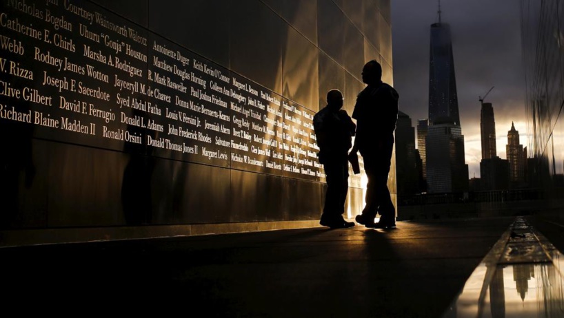 Les victimes collatérales du 11 septembre indemnisées jusqu'en 2090