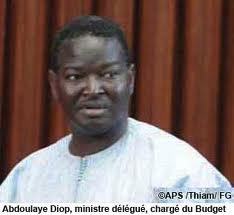 Abdoulaye Diop, ministre du Budget accusé d’abus de pouvoir