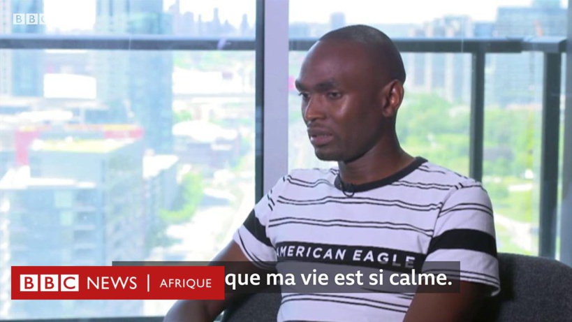 "J'ai perdu toute ma famille dans le crash du boeing 737 max" "J'ai perdu toute ma famille dans le crash du boeing 737 max"