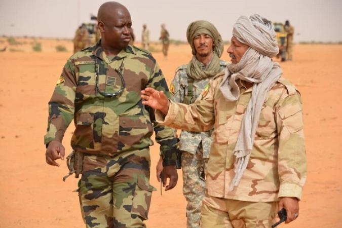 Ouganda: Bobi Wine se déclare candidat à l'élection présidentielle de 2021