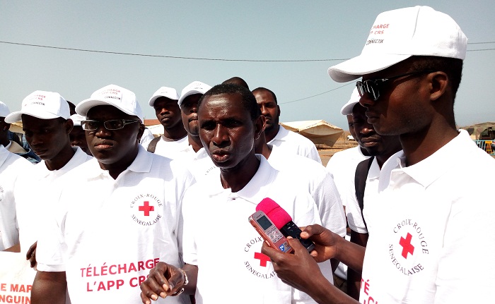 Crise à la Croix rouge sénégalaise: les travailleurs réclament un audit