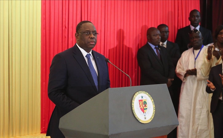 Conseil des ministres de ce 24 juillet 2019: Macky demande à la FSF de faire le bilan exhaustif de la participation du Sénégal à la Can 2019 