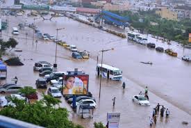 Premières pluies à Dakar: les populations de nouveaux victimes de l'absence d'assainissement de leur capitale