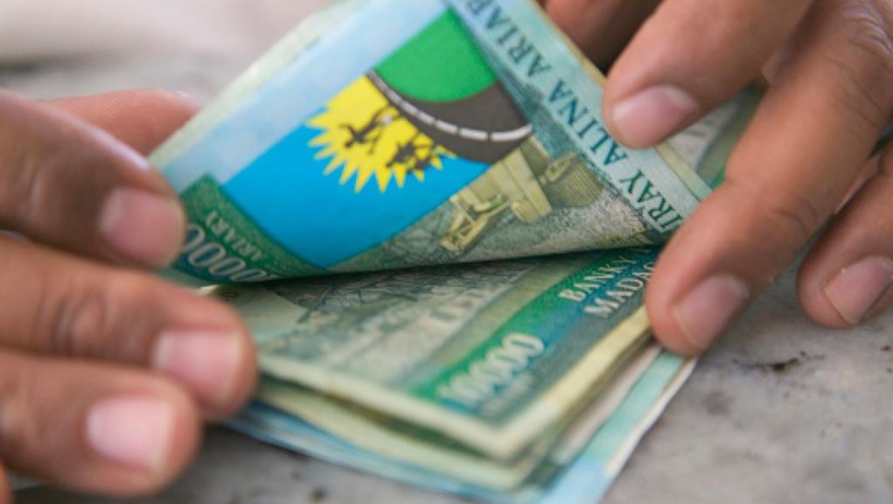 Madagascar: un rapport de l'État pointe des détournements d'argent colossaux Madagascar: un rapport de l'État pointe des détournements d'argent colossaux