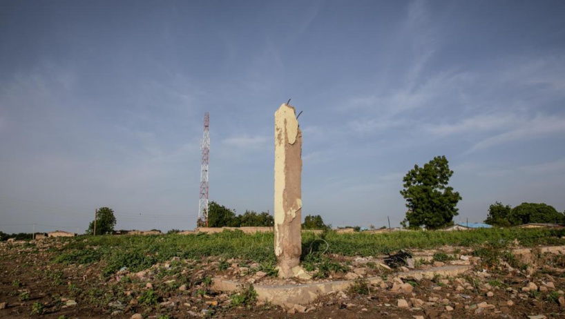 Terrorisme: Boko Haram, 10 ans d'expansion continue