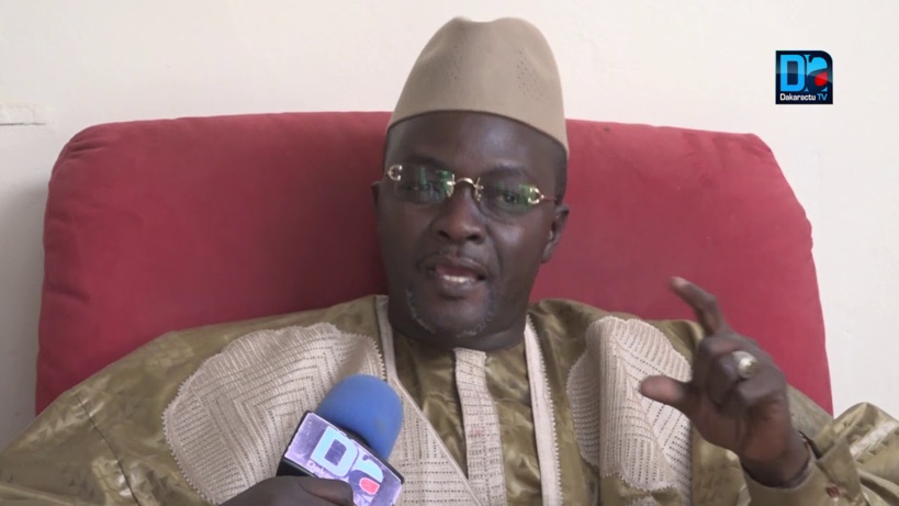 ​Un responsable du parti au pouvoir porte plainte contre le gouverneur du Palais