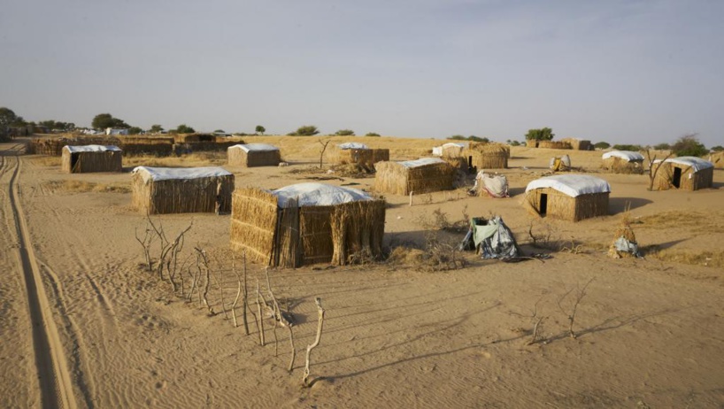 Face à Boko Haram, comment stabiliser la région du Lac Tchad? Face à Boko Haram, comment stabiliser la région du Lac Tchad?