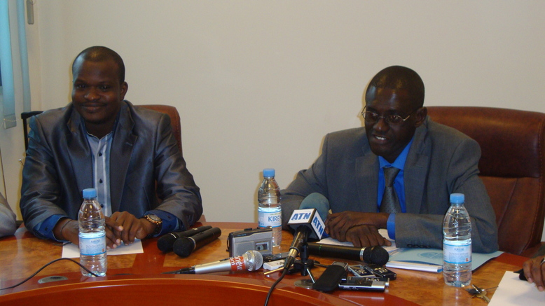 Union des magistrats sénégalais : « le dossier Barthélémy Dias doit être traité avec diligence »