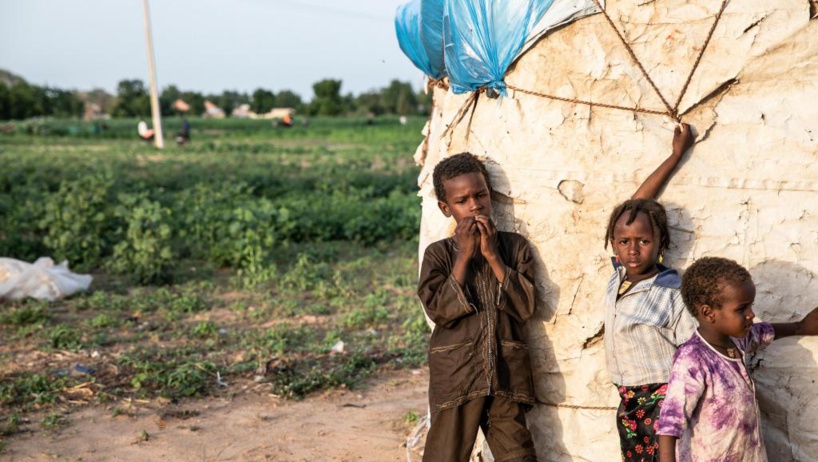 Les femmes et les enfants, premières victimes des atrocités de Boko Haram Les femmes et les enfants, premières victimes des atrocités de Boko Haram