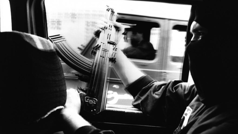 Algérie: l'histoire des services de l’ombre Algérie: l'histoire des services de l’ombre