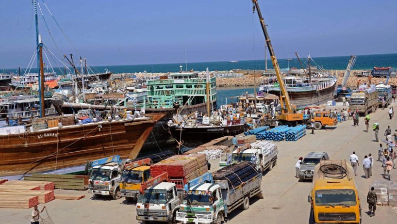 Le Qatar accusé de soutenir le terrorisme en Somalie Le Qatar accusé de soutenir le terrorisme en Somalie