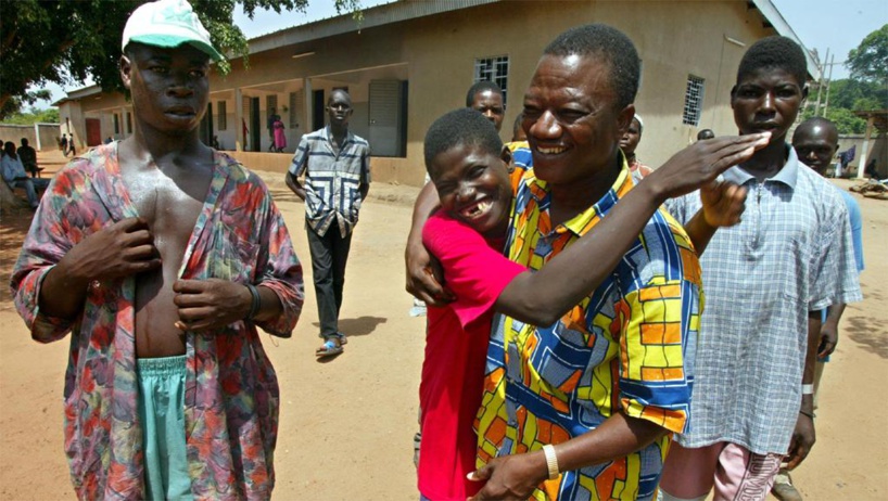 Quelle prise en charge pour les malades mentaux en Afrique?
