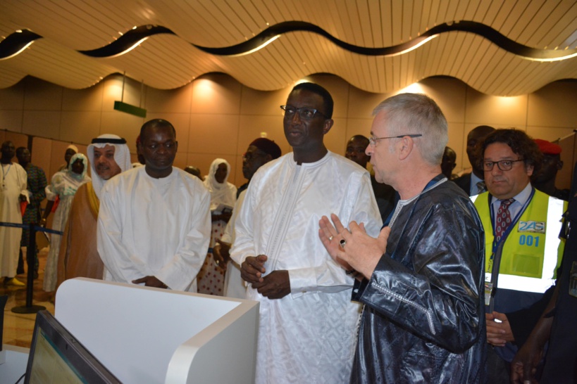 Xavier Mary en explications