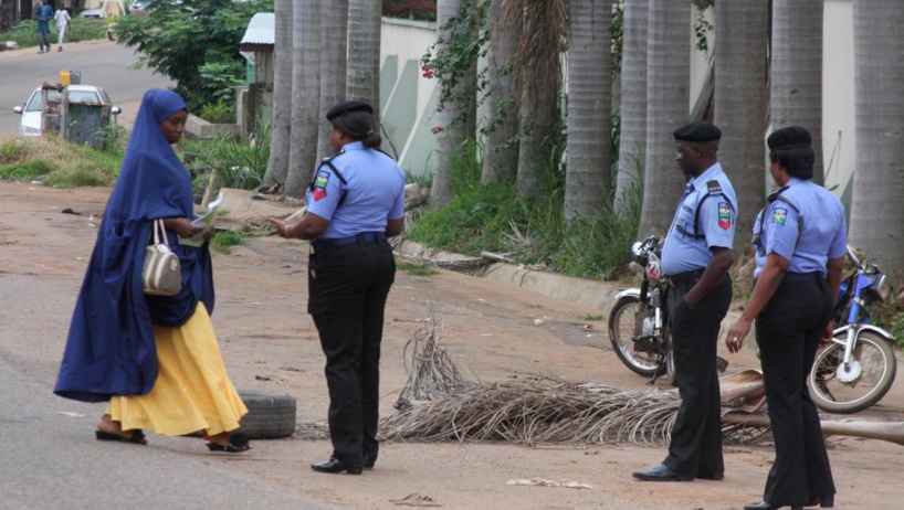 Nigeria: le Mouvement islamique chiite, une épine dans le pied du gouvernement Nigeria: le Mouvement islamique chiite, une épine dans le pied du gouvernement