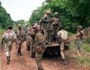 Casamance : Un gendarme tué à Afignam, deux autres  portés disparus