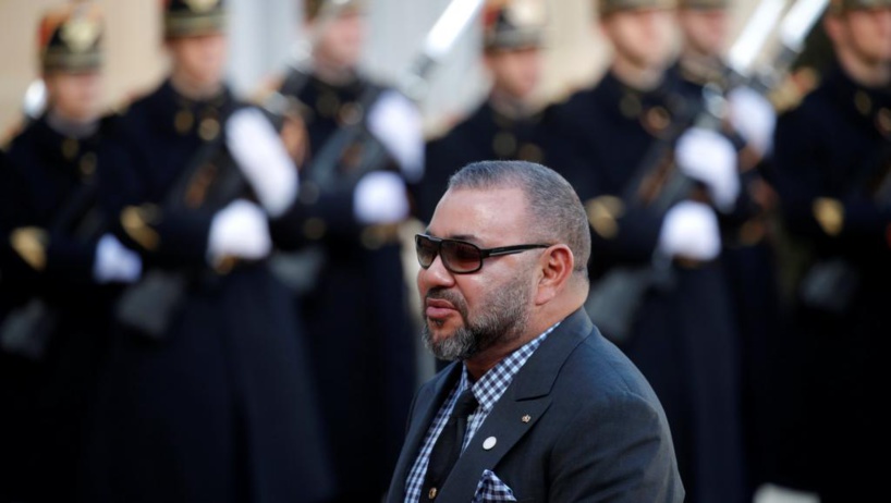 Lutte contre la corruption: «le Maroc se rêve en nouveau champion du Sud» Lutte contre la corruption: «le Maroc se rêve en nouveau champion du Sud»