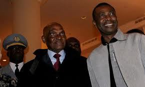 Présidentielle de 2012 : Youssou Ndour n’est pas loin de Me Abdoulaye Wade