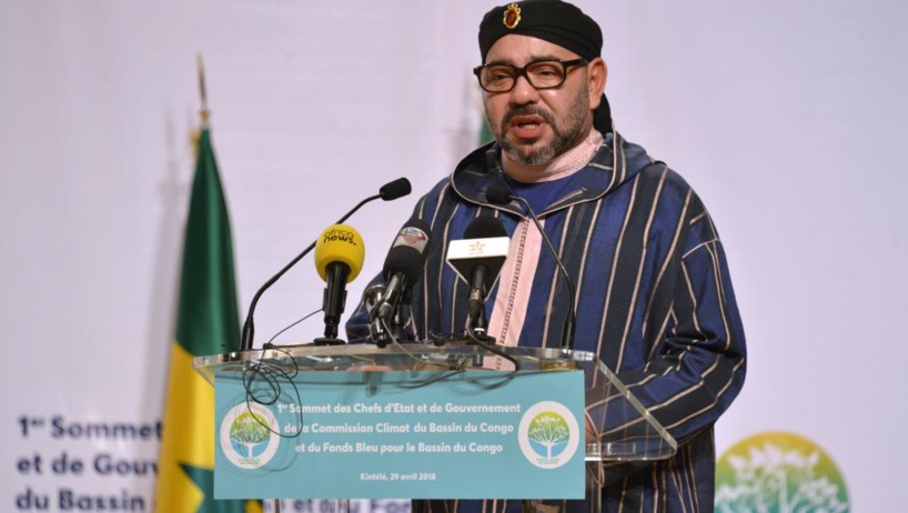 Les habiles stratégies éco-diplomatiques du Maroc sur le long terme