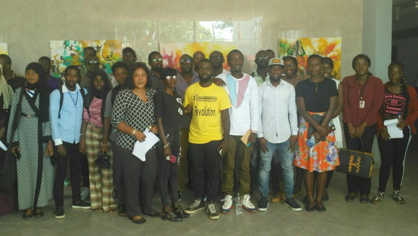 Gambie: des militants des droits de l'homme dénoncent les violences policières Gambie: des militants des droits de l'homme dénoncent les violences policières