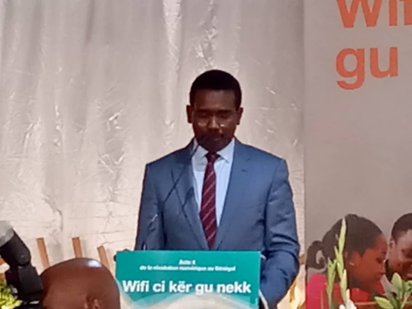 Baisse de tarifs internet: Sonatel lance l'Acte 4 pour garantir un meilleur confort d'utilisation Baisse de tarifs internet: Sonatel lance l'Acte 4 pour garantir un meilleur confort d'utilisation