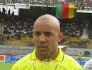 L’arbitre du match Cameroun-Sénégal sanctionné et retiré de la liste des arbitres internationaux