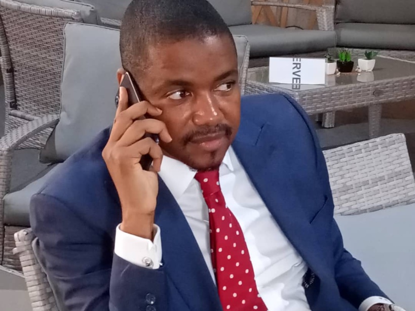 Le secrétaire général du ministère de la Communication demande à la Sonatel l'expansion de l'Internet à moindre coût