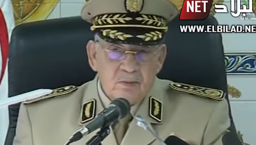 Algérie : l’Armée rejette les conditions posées par le « panel des médiateurs » Algérie : l’Armée rejette les conditions posées par le « panel des médiateurs »