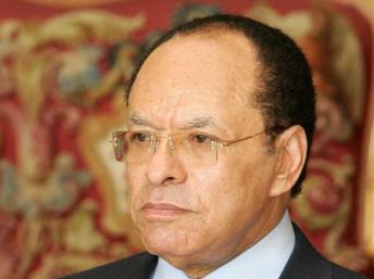 RDC : Léon Kengo pardonne à ses agresseurs