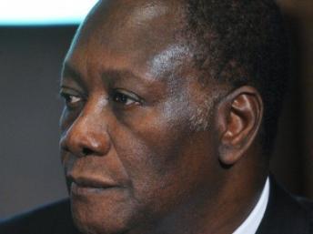 Côte d'Ivoire : le président Ouattara juge nécessaire la réforme de l'armée