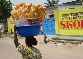 Plaidoyer des consommateurs : "le prix de la farine doit baisser"