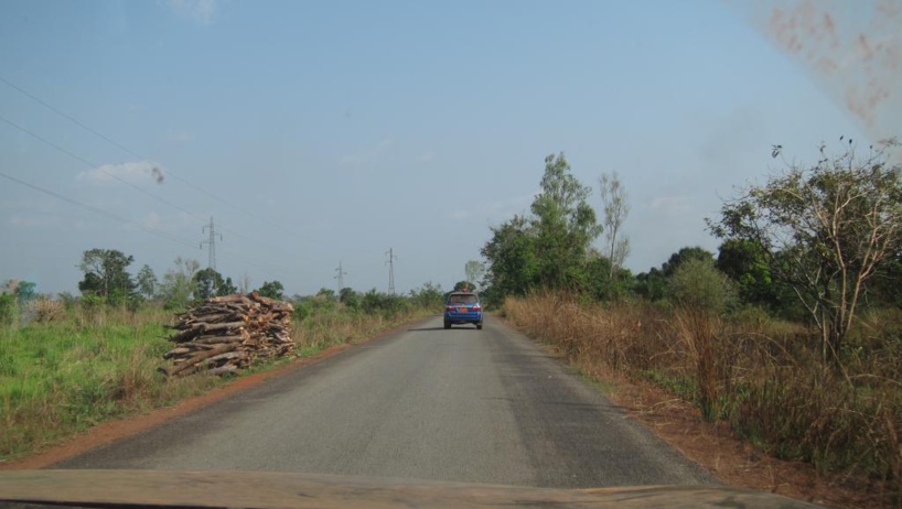 RCA: malgré la levée des barrières, la sécurité des axes routiers en question RCA: malgré la levée des barrières, la sécurité des axes routiers en question