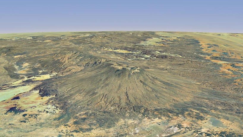 Tchad: montée de tension dans la localité de Miski, soumise au blocus militaire Tchad: montée de tension dans la localité de Miski, soumise au blocus militaire