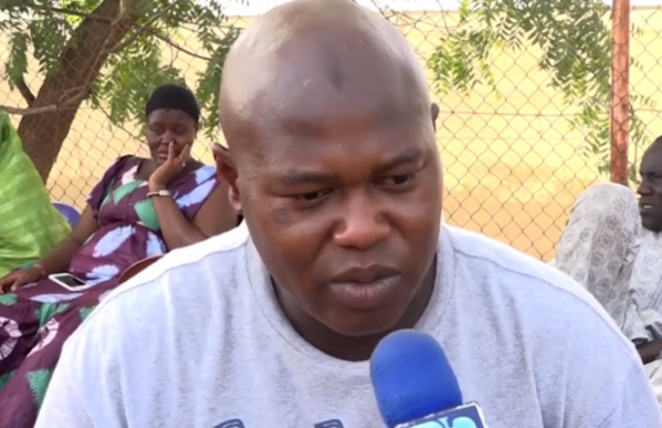 Meurtre de Bineta Camara: licencié, le vigile de la maison demande l'aide de l'Etat Meurtre de Bineta Camara: licencié, le vigile de la maison demande l'aide de l'Etat