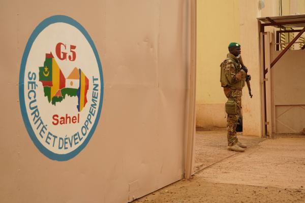 Sahel: cinq ans après sa création, Barkhane peine toujours à convaincre