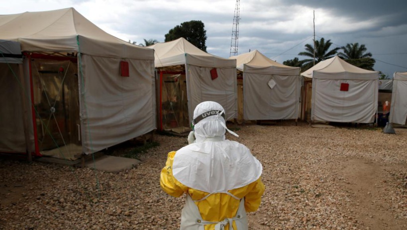Lutte contre Ebola en RDC: «Aucune pression dans le choix des vaccins» (chef de la Riposte)