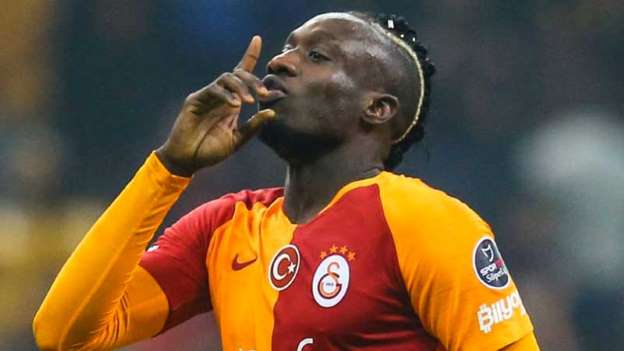 Mercato: Mbaye Diagne sur le point de rejoindre un club au Qatar