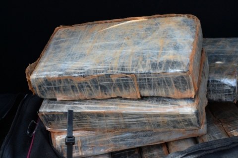 Axe Kaolack-Kaffrine : De la drogue et de faux médicaments d’une valeur de 240 millions de F CFA découverts