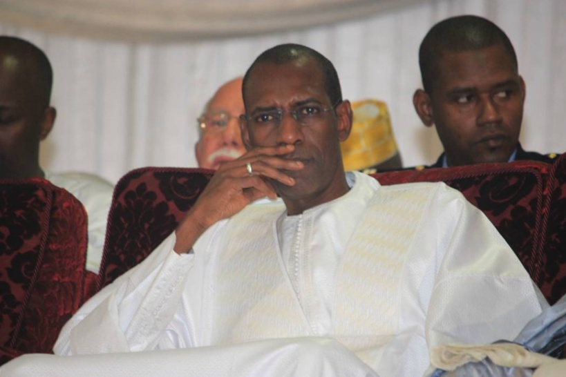 Dette de 250 milliards Fcfa: les travailleurs du BTP appellent Abdoulaye Daouda Diallo à jurer sur le Coran Dette de 250 milliards Fcfa: les travailleurs du BTP appellent Abdoulaye Daouda Diallo à jurer sur le Coran