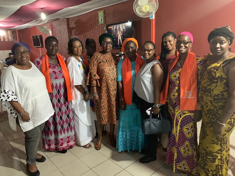 La Journée Internationale de la Femme Africaine (JIFA) : Une journée à inscrire dans l’agenda des défenseurs (es) des droits de la femme africaine !