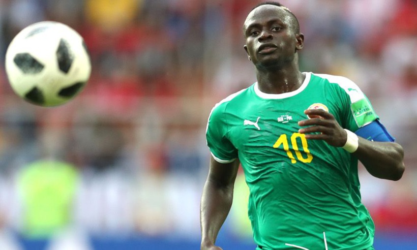 Alerte rouge sur la santé de Sadio Mané: un rapport de la FIFpro dénonce sa charge de travail excessive Alerte rouge sur la santé de Sadio Mané: un rapport de la FIFpro dénonce sa charge de travail excessive