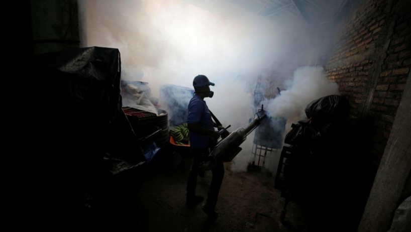 Côte d’Ivoire: des mesures sanitaires face à l’épidémie de fièvre jaune Côte d’Ivoire: des mesures sanitaires face à l’épidémie de fièvre jaune