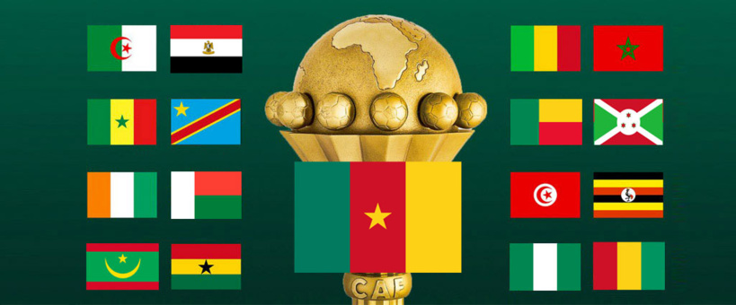 CAN 2021: le calendrier des éliminatoires dévoilé ! CAN 2021: le calendrier des éliminatoires dévoilé !