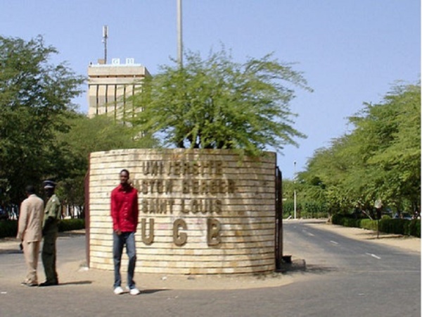 Vandalisme du Rectorat de l’Ugb de Saint-Louis: 4 étudiants exclus Vandalisme du Rectorat de l’Ugb de Saint-Louis: 4 étudiants exclus