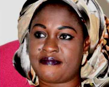 Mously Diakhaté va-t-elle tourner le dos à Talla Sylla ?