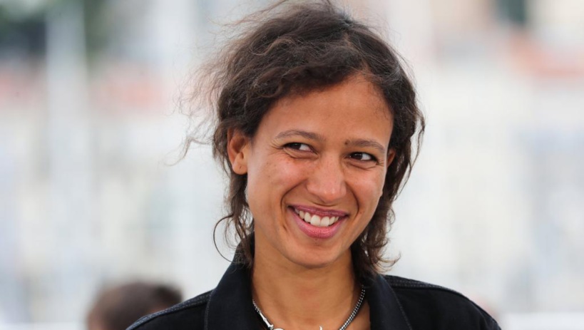 Le film «Atlantique» de Mati Diop projeté dans une salle comble du Grand Théâtre vendredi Le film «Atlantique» de Mati Diop projeté dans une salle comble du Grand Théâtre vendredi