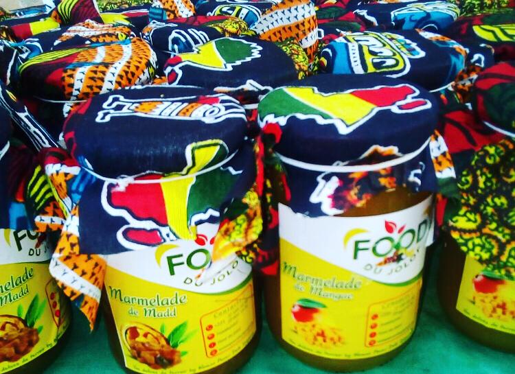 Dakar: Le centre culturel Blaise Senghor abrite une journée d’exposition et de vente de produits locaux